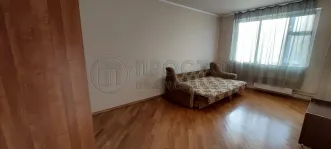 1-комнатная квартира, 38 м² - фото 34