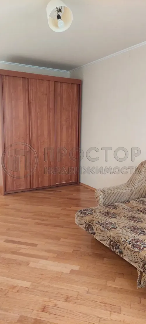 1-комнатная квартира, 38 м² - фото 12