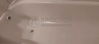 1-комнатная квартира, 38 м² - фото 38