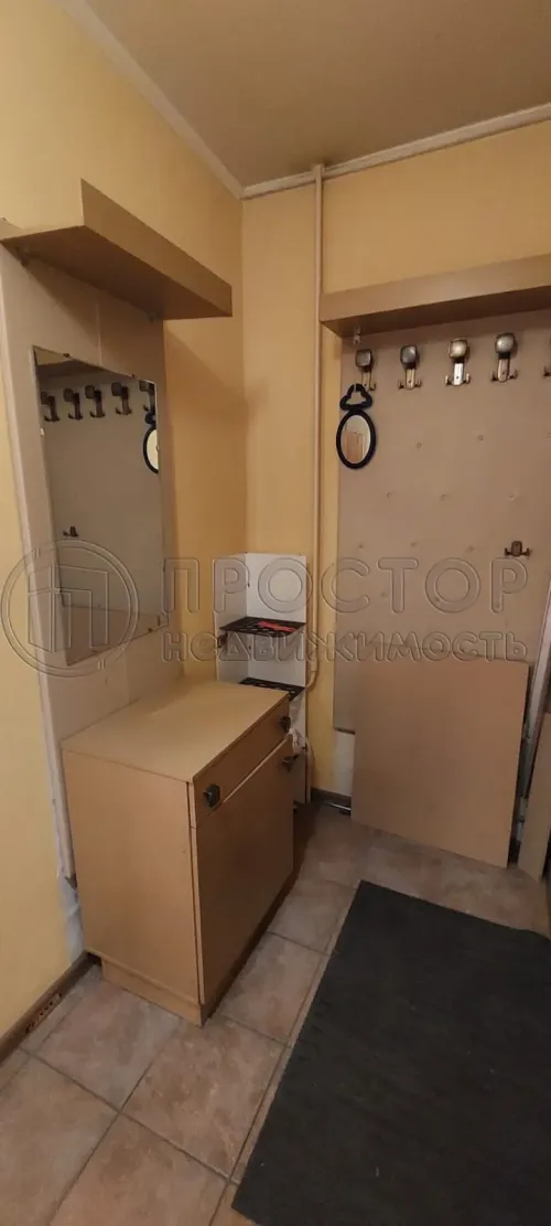 1-комнатная квартира, 38 м² - фото 18