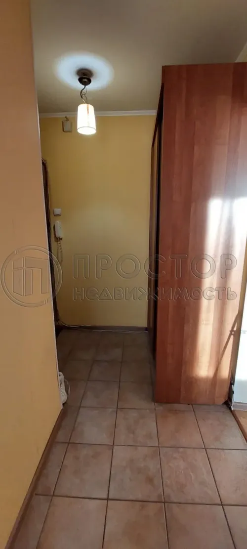 1-комнатная квартира, 38 м² - фото 20