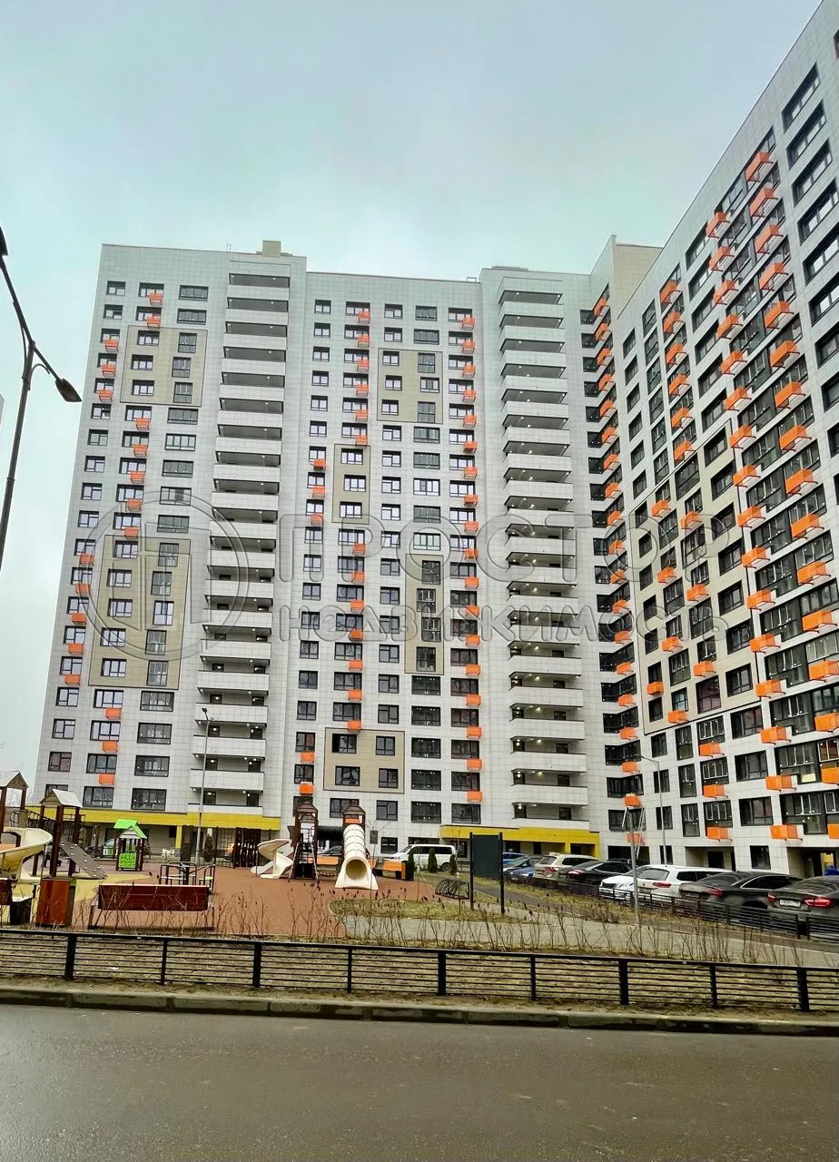 1-комнатная квартира, 38.75 м² - фото 5