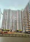 1-комнатная квартира, 38.75 м² - фото 18