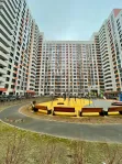 1-комнатная квартира, 38.75 м² - фото 19