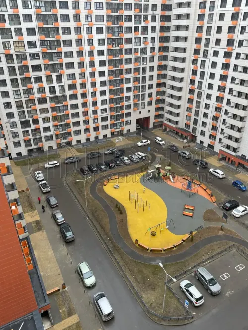 1-комнатная квартира, 38.75 м² - фото 7