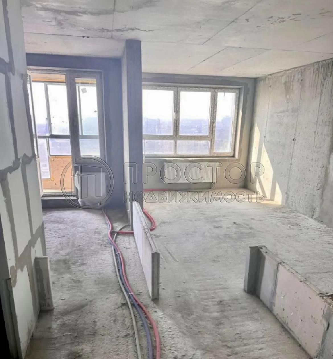 1-комнатная квартира, 38.75 м² - фото 8