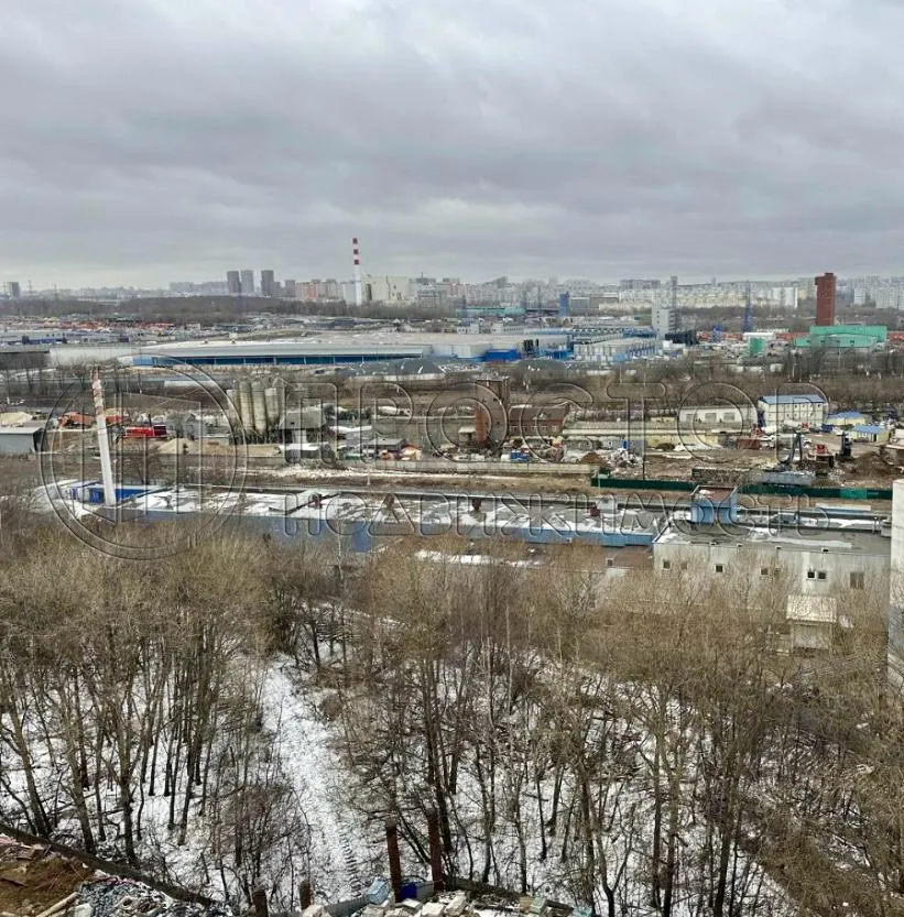 1-комнатная квартира, 38.75 м² - фото 11