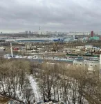 1-комнатная квартира, 38.75 м² - фото 24