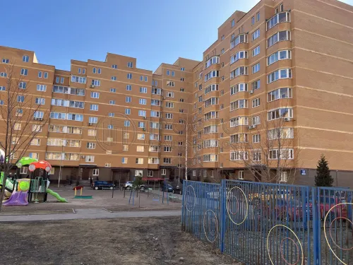 3-комнатная квартира, 108.3 м² - фото 3