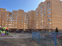 3-комнатная квартира, 108.3 м² - фото 19