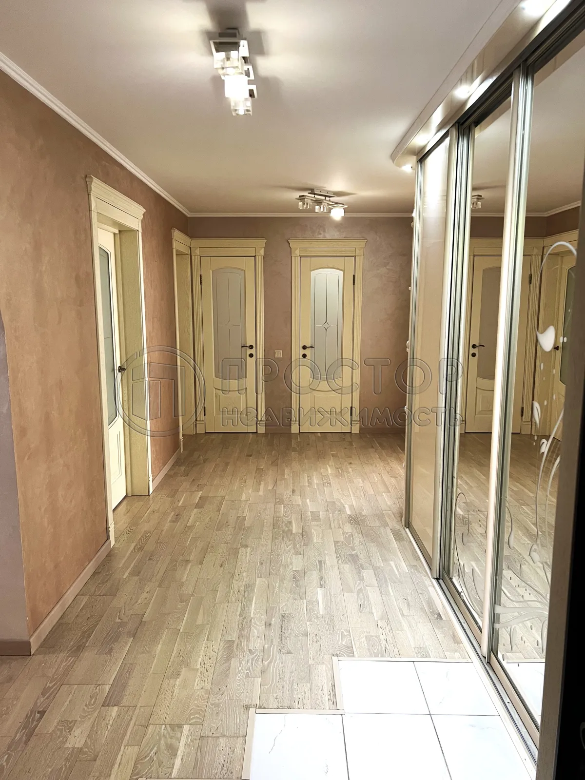 3-комнатная квартира, 108.3 м² - фото 4