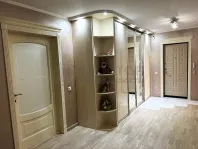 3-комнатная квартира, 108.3 м² - фото 21
