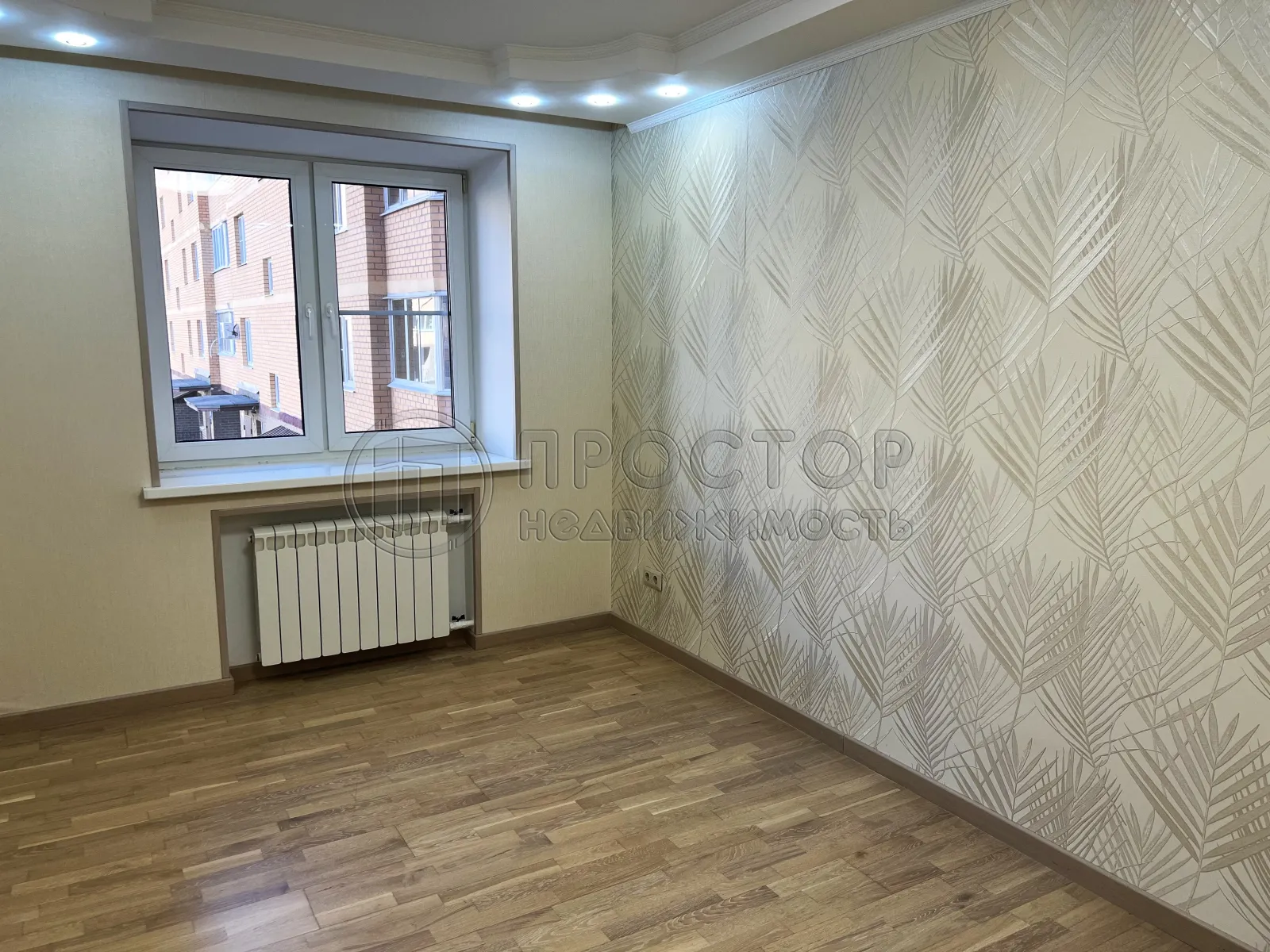 3-комнатная квартира, 108.3 м² - фото 6