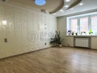 3-комнатная квартира, 108.3 м² - фото 24