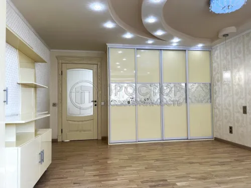 3-комнатная квартира, 108.3 м² - фото 9