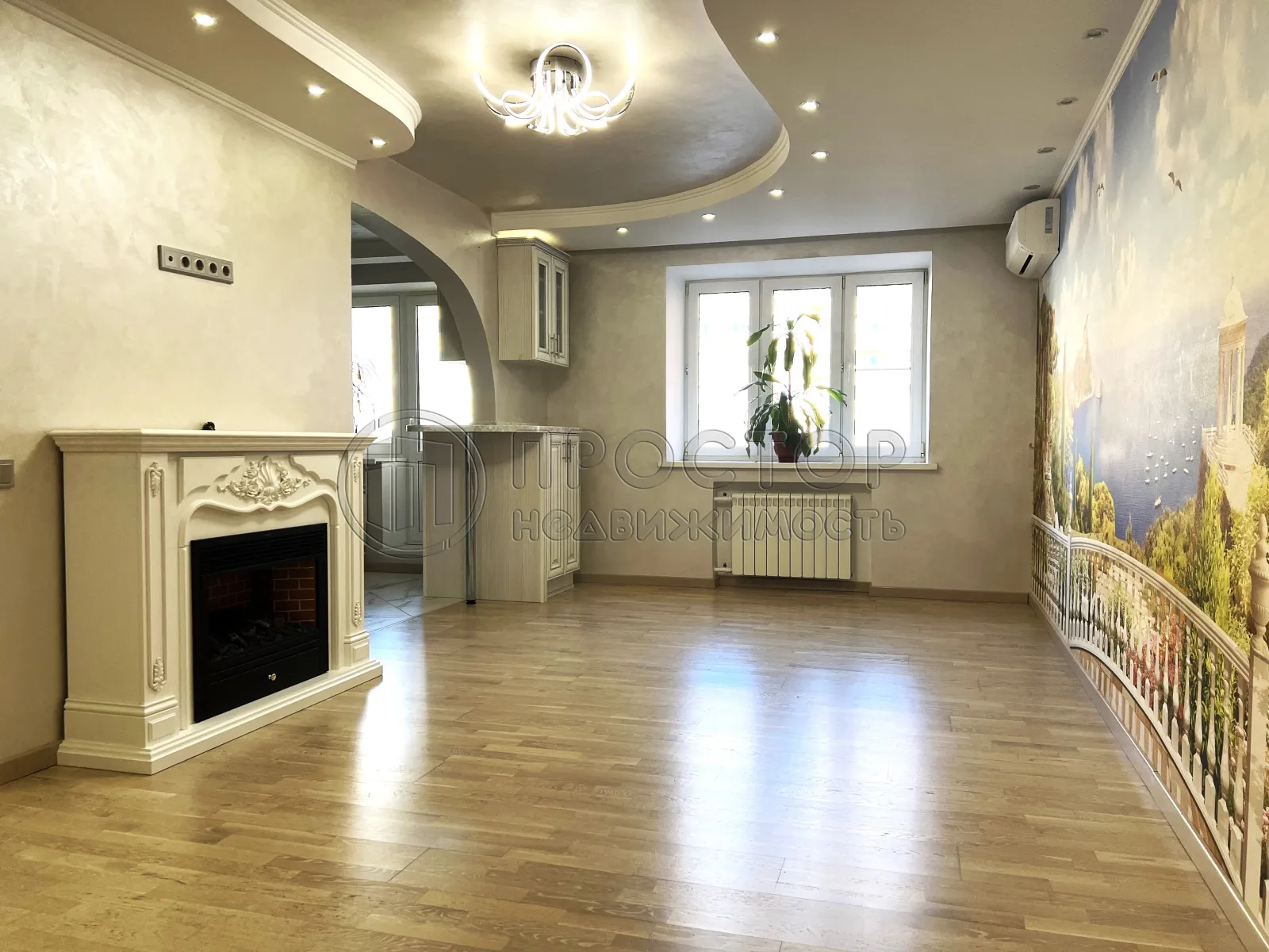 3-комнатная квартира, 108.3 м² - фото 10