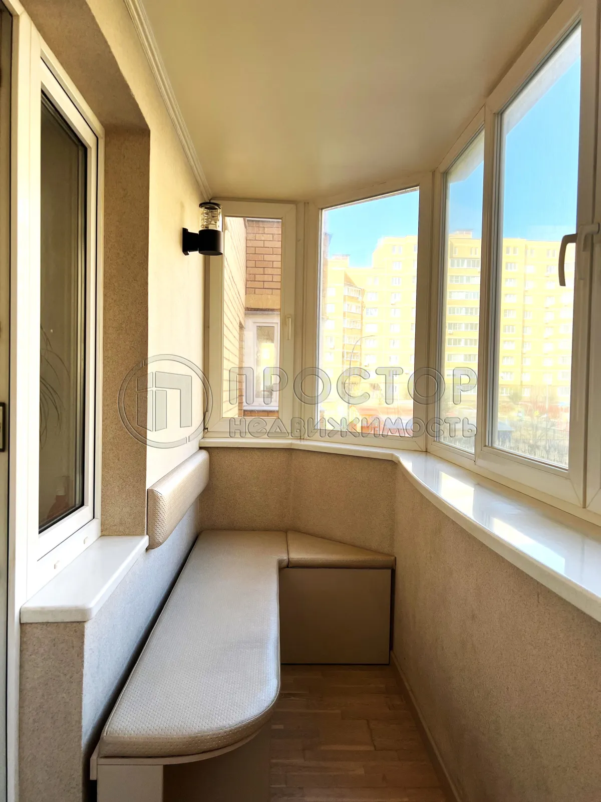 3-комнатная квартира, 108.3 м² - фото 16