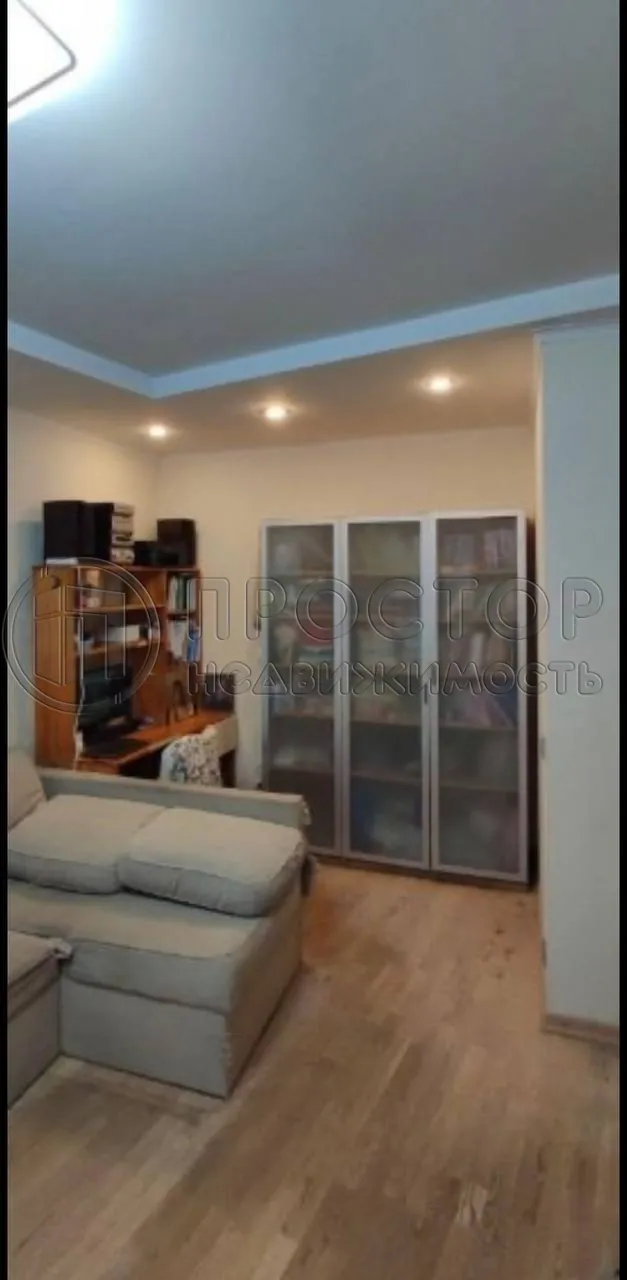 2-комнатная квартира, 43.8 м² - фото 3