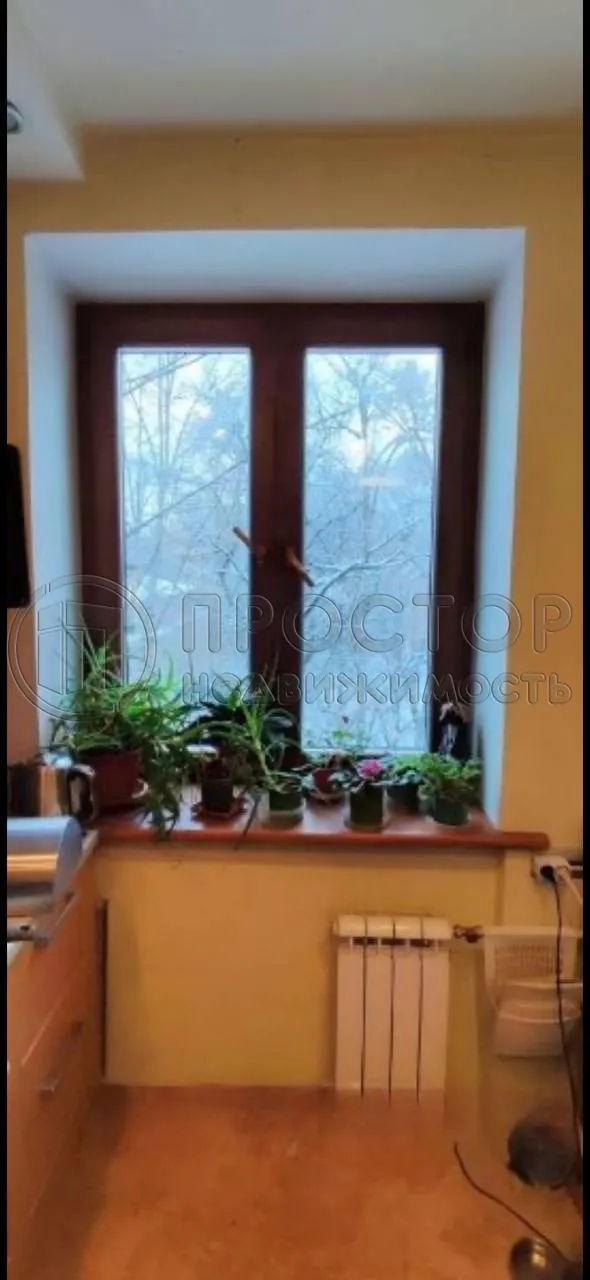 2-комнатная квартира, 43.8 м² - фото 4