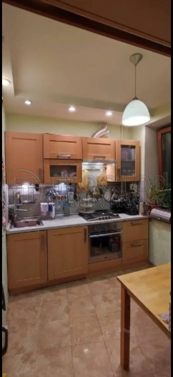 2-комнатная квартира, 43.8 м² - фото 5