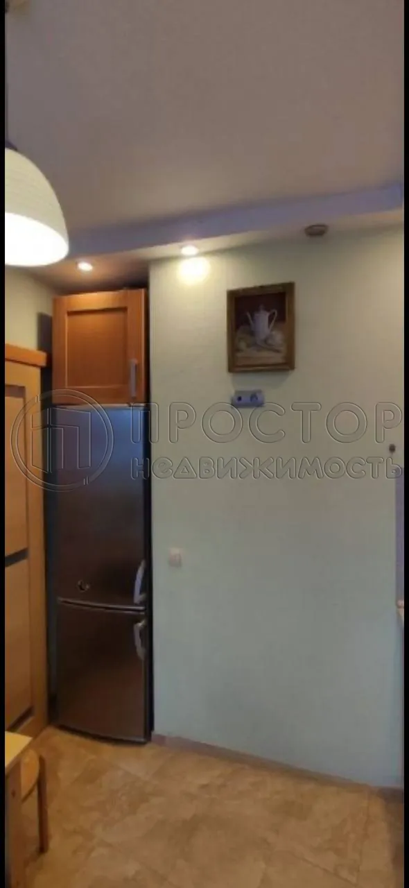 2-комнатная квартира, 43.8 м² - фото 6