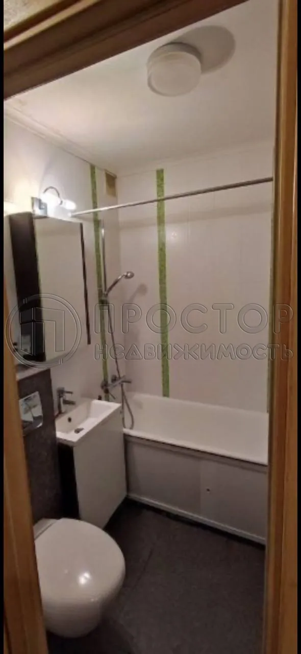 2-комнатная квартира, 43.8 м² - фото 7