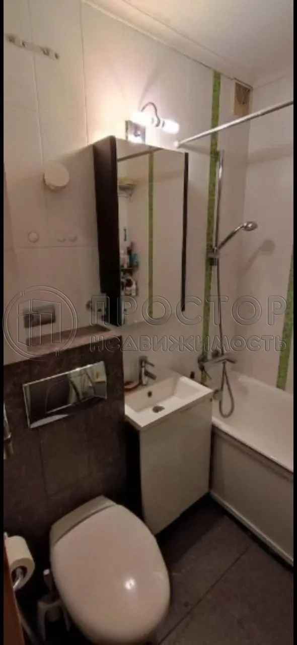 2-комнатная квартира, 43.8 м² - фото 8