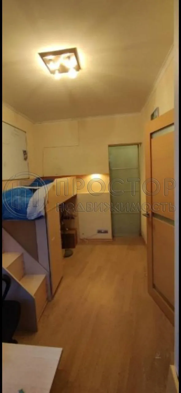 2-комнатная квартира, 43.8 м² - фото 9