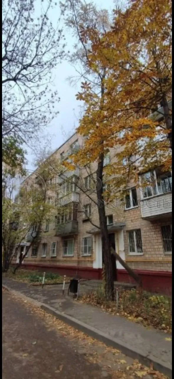2-комнатная квартира, 43.8 м² - фото 11