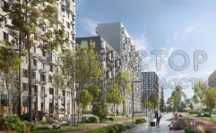 3-комнатная квартира, 76.86 м² - фото 8