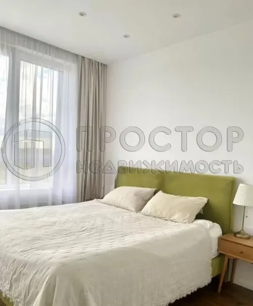 3-комнатная квартира, 61.7 м² - фото 2