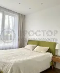 3-комнатная квартира, 61.7 м² - фото 27