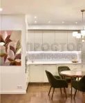3-комнатная квартира, 61.7 м² - фото 32