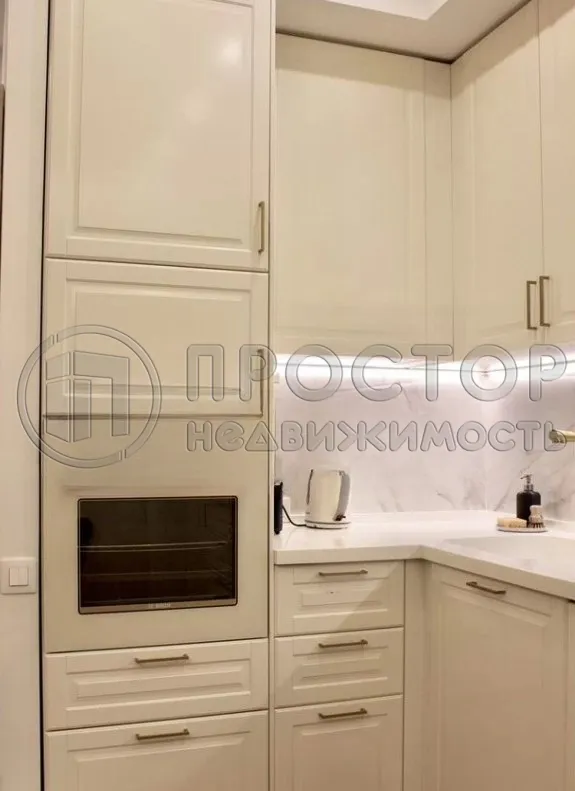 3-комнатная квартира, 61.7 м² - фото 8