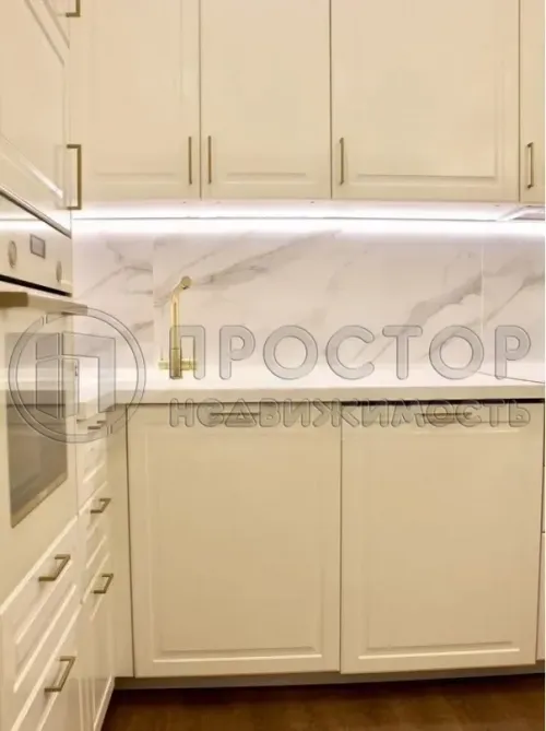 3-комнатная квартира, 61.7 м² - фото 9