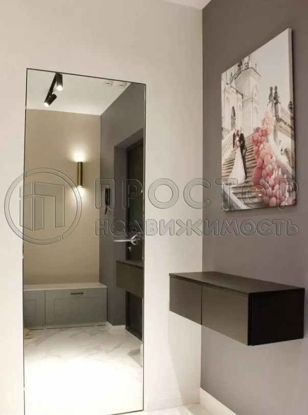 3-комнатная квартира, 61.7 м² - фото 11