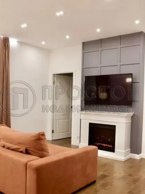 3-комнатная квартира, 61.7 м² - фото 12