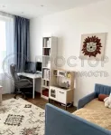 3-комнатная квартира, 61.7 м² - фото 44