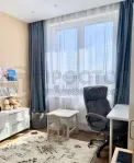 3-комнатная квартира, 61.7 м² - фото 46