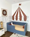3-комнатная квартира, 61.7 м² - фото 48