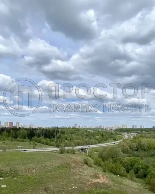 3-комнатная квартира, 61.7 м² - фото 25