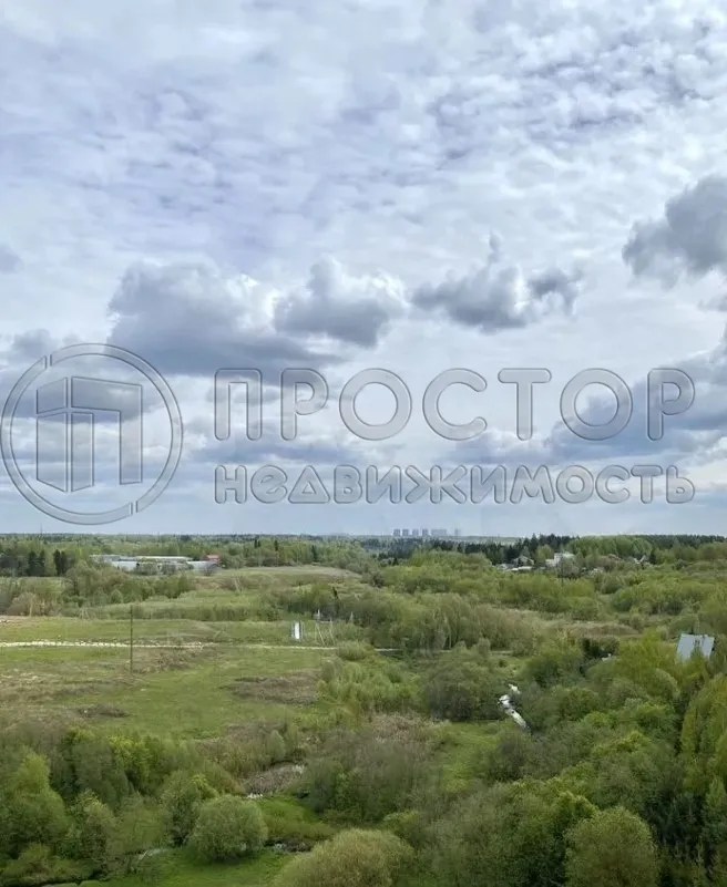 3-комнатная квартира, 61.7 м² - фото 26