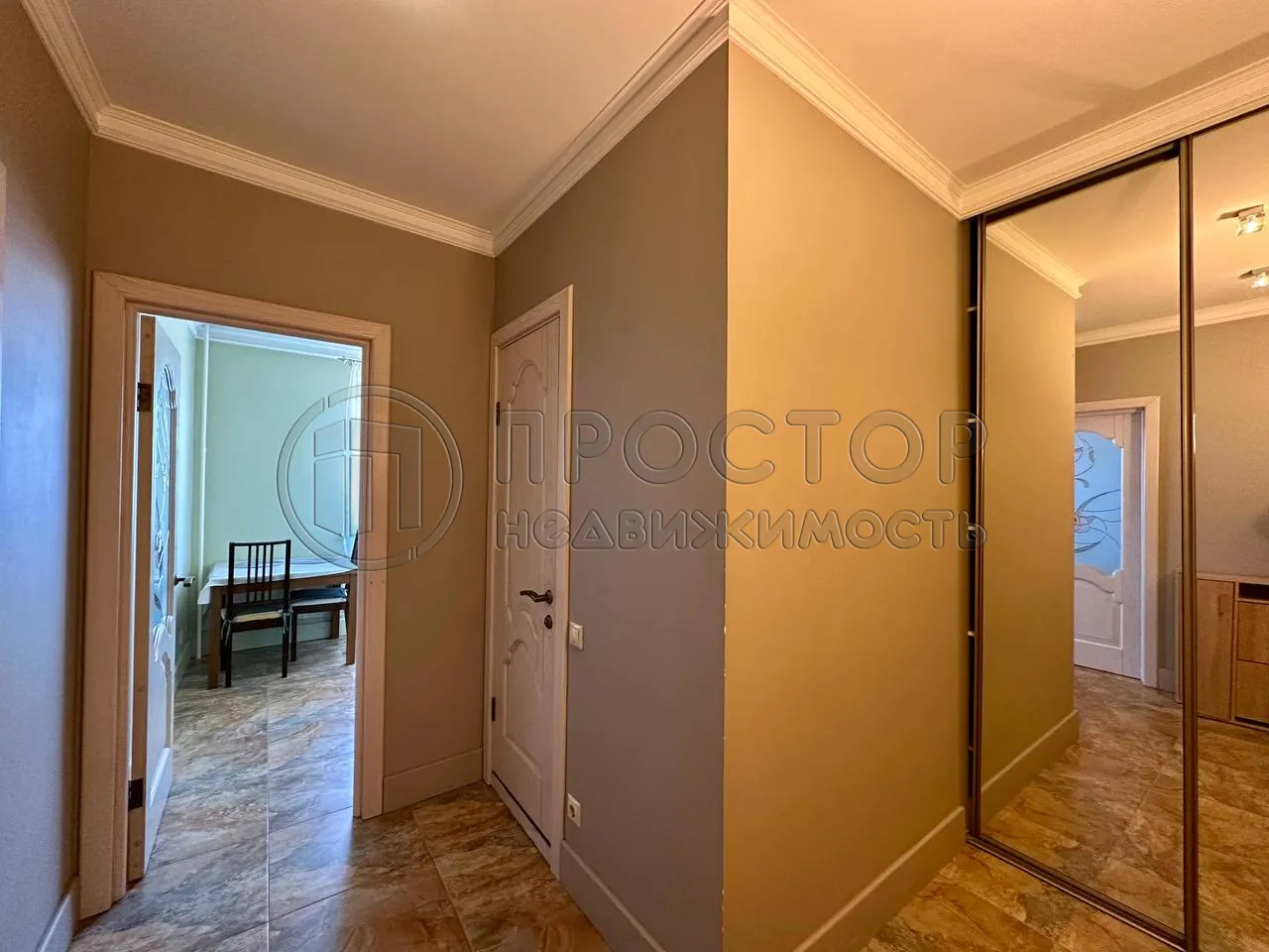 1-комнатная квартира, 36.9 м² - фото 7