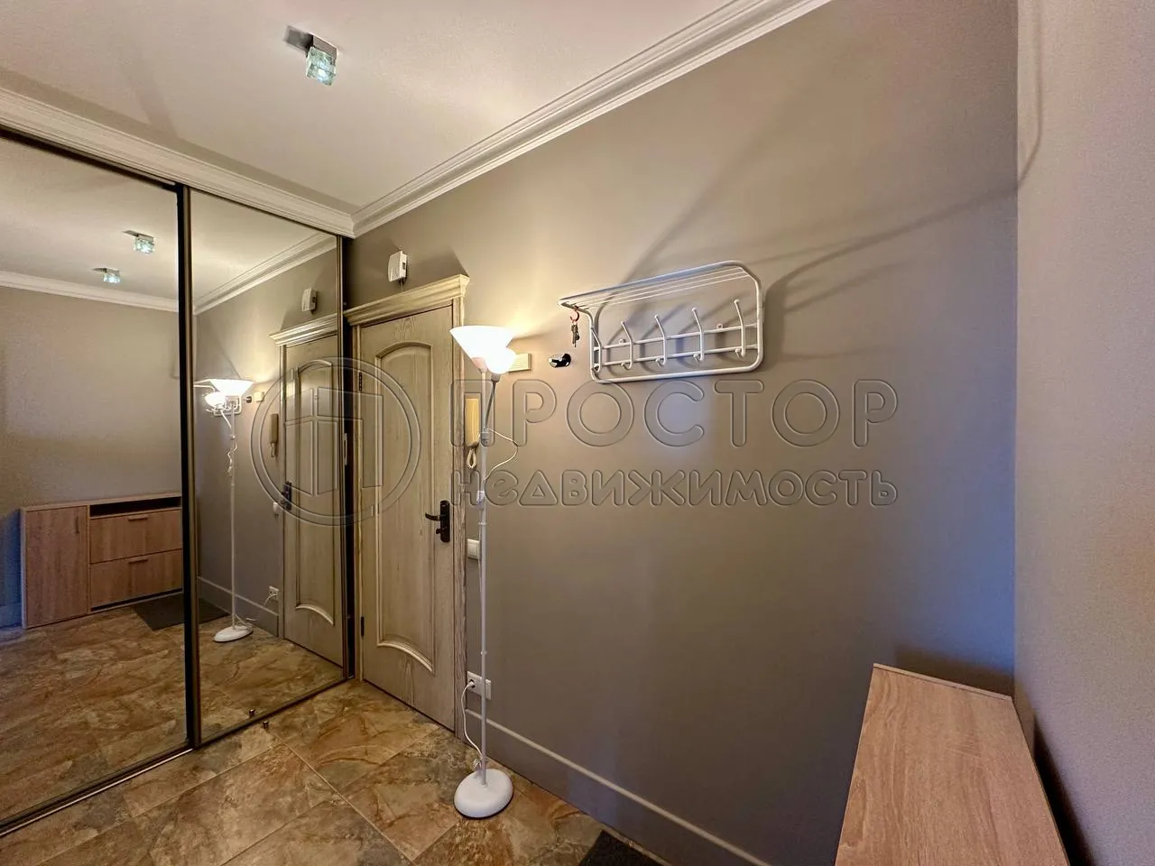 1-комнатная квартира, 36.9 м² - фото 8