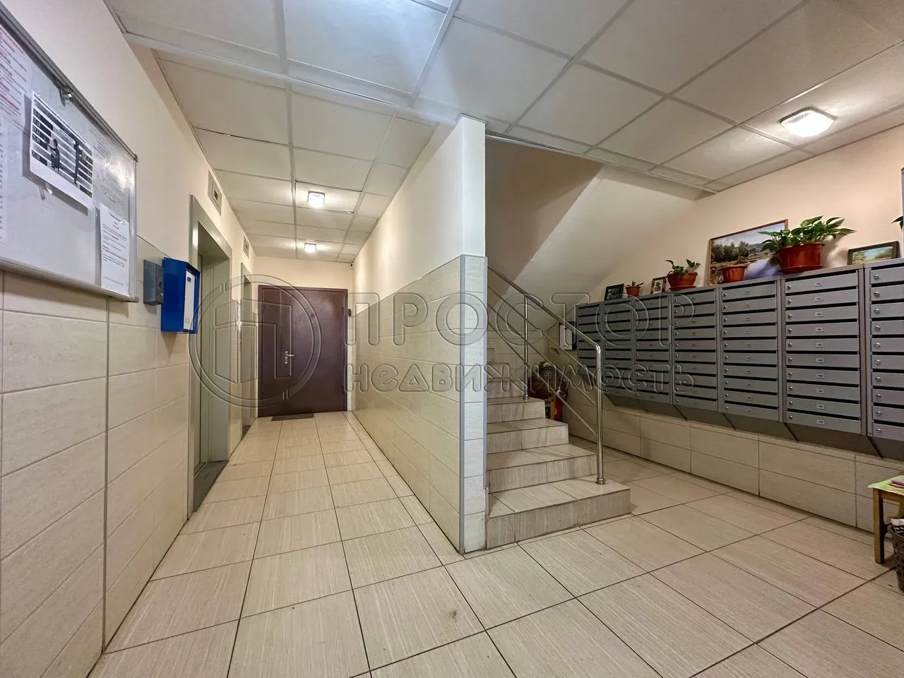 1-комнатная квартира, 36.9 м² - фото 11