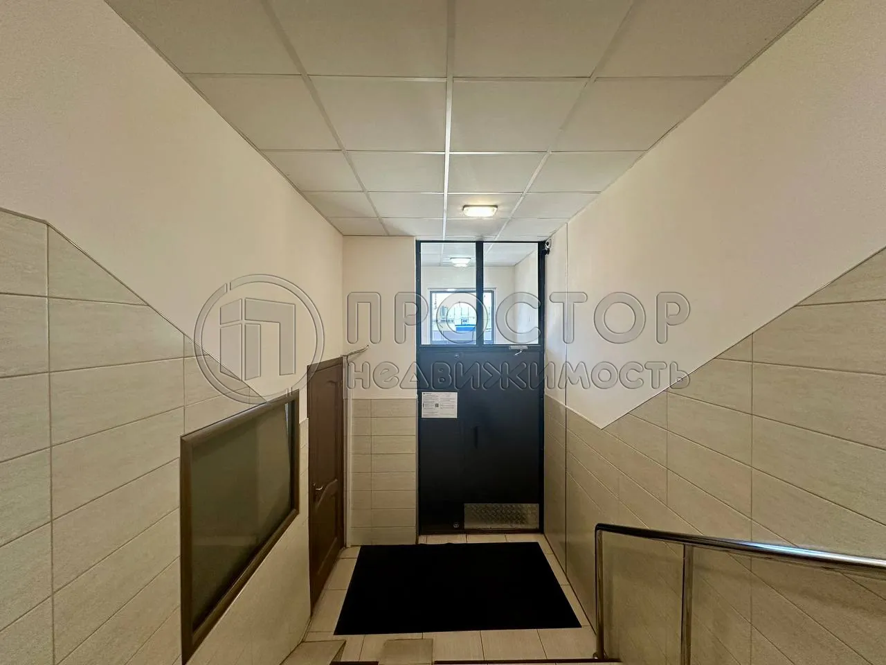 1-комнатная квартира, 36.9 м² - фото 12