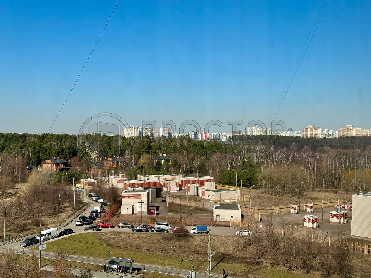 1-комнатная квартира, 36.9 м² - фото 14