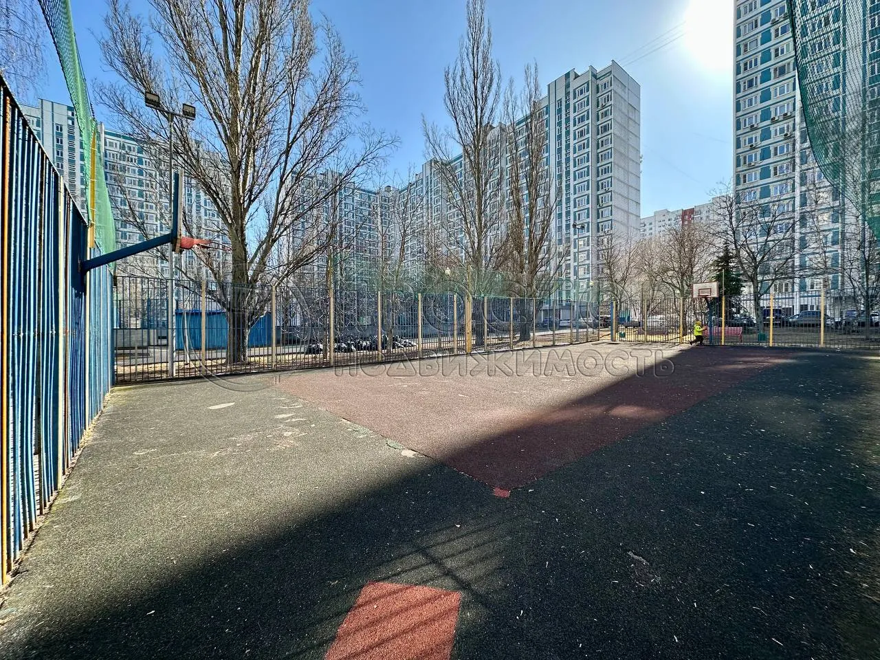 1-комнатная квартира, 36.9 м² - фото 18