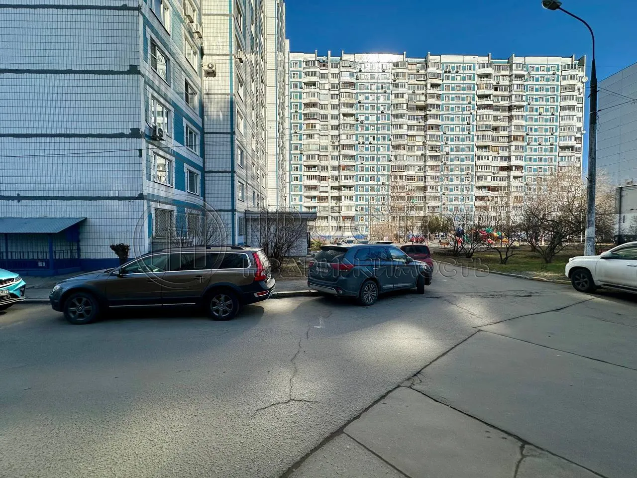 1-комнатная квартира, 36.9 м² - фото 19