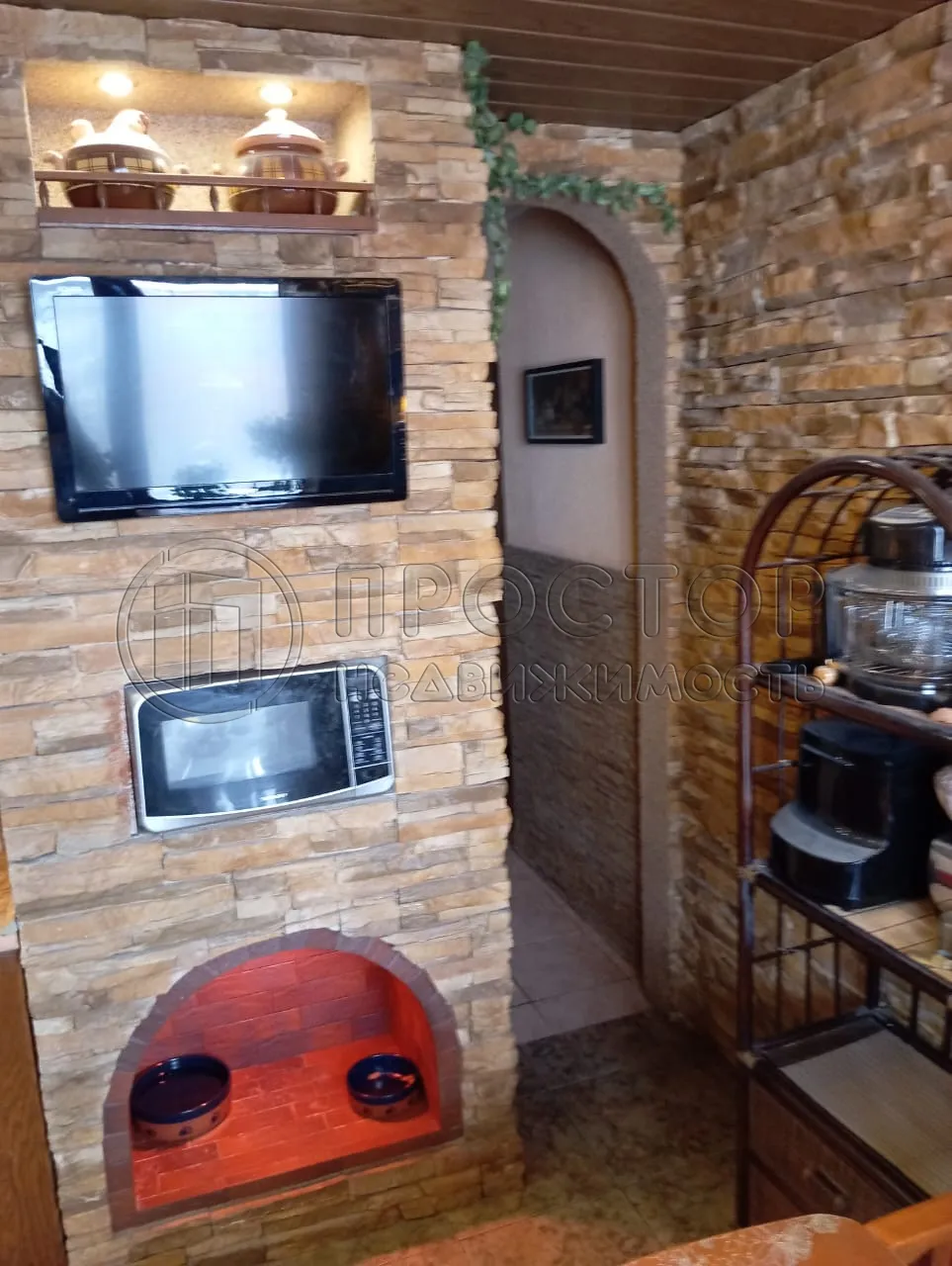 2-комнатная квартира, 53.6 м² - фото 4